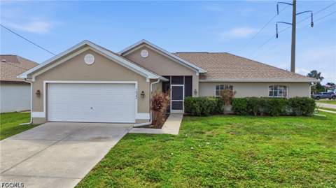 1922 SW 27th St, Cape Coral FL - photo 6 of 44