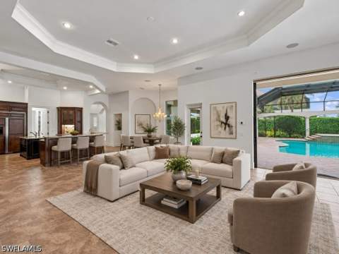15835 Savona Way, Naples FL - photo 10 of 30