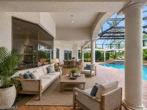 15835 Savona Way, Naples FL - photo 24 of 30