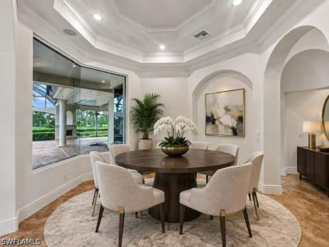 15835 Savona Way, Naples FL - photo 8 of 30