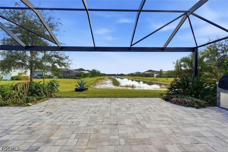 4 bedroom SingleFamilyResidence at 2218 Cara Cara Way, Orange Blossom Ranch, Naples — photo 3