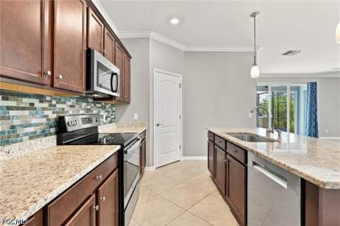 2218 Cara Cara Way, Naples FL - photo 8 of 29