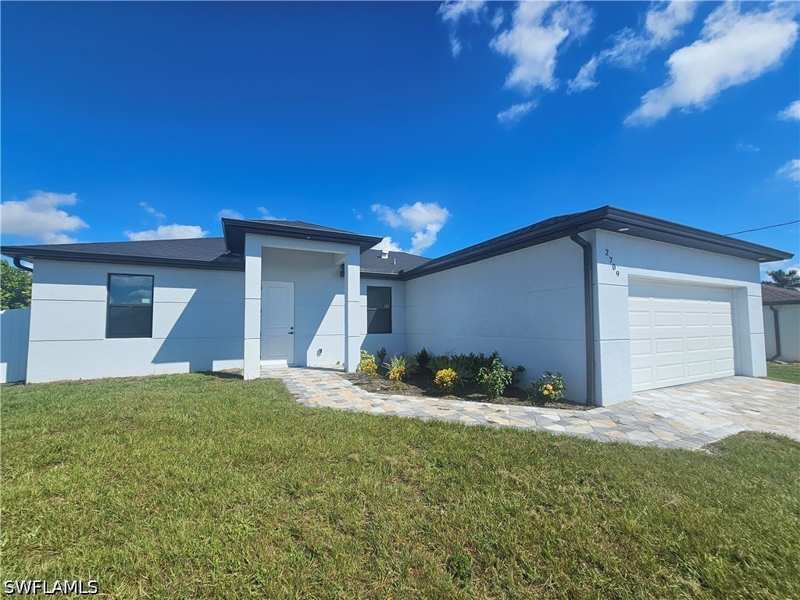 4 bedroom SingleFamilyResidence at 2709 NW 5th Ter, Cape Coral, Cape Coral — photo 1