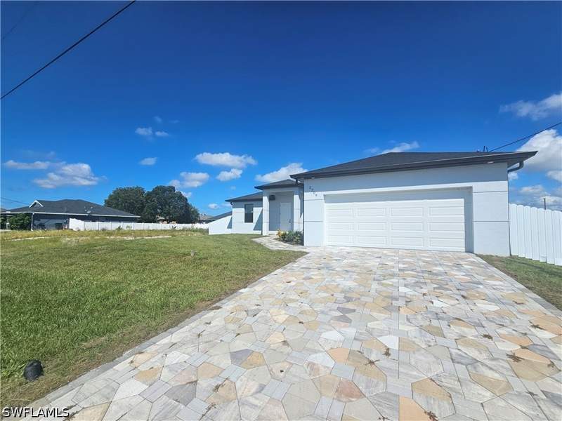 4 bedroom SingleFamilyResidence at 2709 NW 5th Ter, Cape Coral, Cape Coral — photo 2