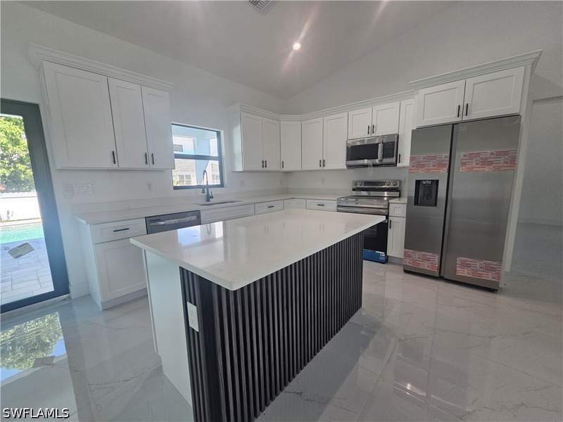 4 bedroom SingleFamilyResidence at 2709 NW 5th Ter, Cape Coral, Cape Coral — photo 4