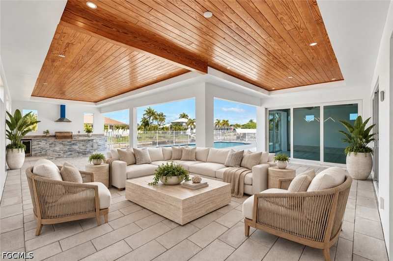 3 bedroom SingleFamilyResidence at 2029 SW 41st St, Cape Coral, Cape Coral — photo 1