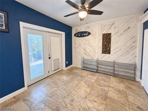 1447 Byron Rd, Fort Myers FL - photo 11 of 27