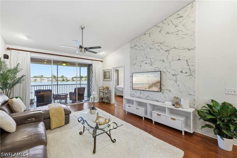 2 bedroom Condominium at 3370 W. Crown Pointe Blvd Blvd 202, Crown Pointe Shores, Naples — photo 1