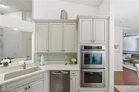 3370 W. Crown Pointe Blvd Blvd 202, Naples FL - photo 11 of 47
