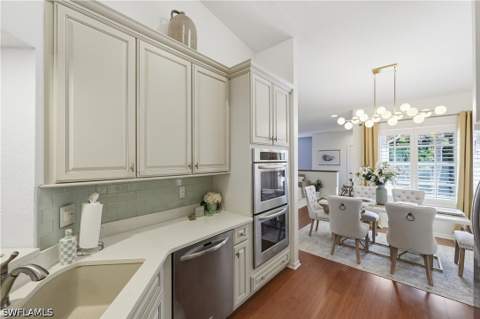 3370 W. Crown Pointe Blvd Blvd 202, Naples FL - photo 12 of 47