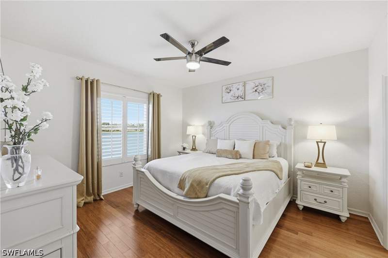 2 bedroom Condominium at 3370 W. Crown Pointe Blvd Blvd 202, Crown Pointe Shores, Naples — photo 5