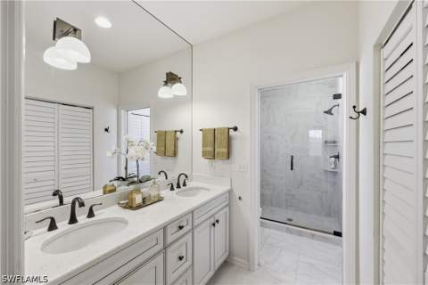3370 W. Crown Pointe Blvd Blvd 202, Naples FL - photo 7 of 47