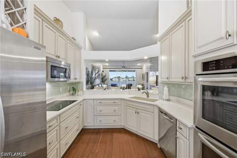 3370 W. Crown Pointe Blvd Blvd 202, Naples FL - photo 9 of 47