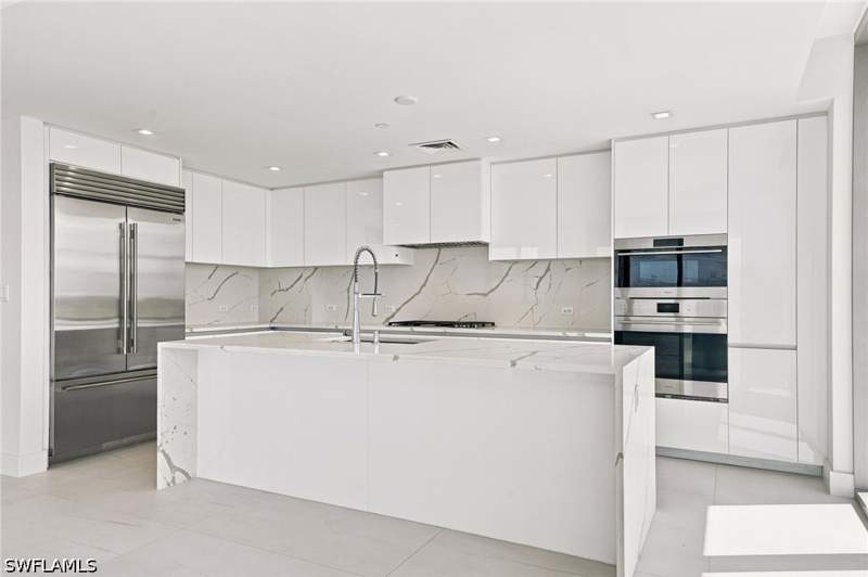 4 bedroom Condominium at 1925 Metropolitan Blvd 1204, Avra, Naples — photo 2