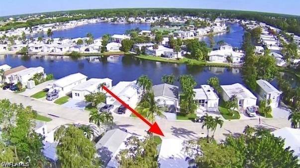1 bedroom ManufacturedHome at 433 Cheetah Dr 433, Imperial Wilderness, Naples — photo 5