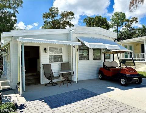 433 Cheetah Dr 433, Naples FL - photo 7 of 50