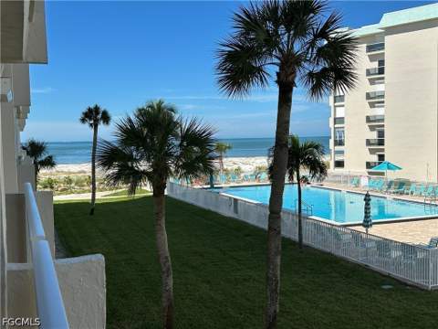 7400 Estero Blvd 211, Fort Myers Beach FL - photo 17 of 26