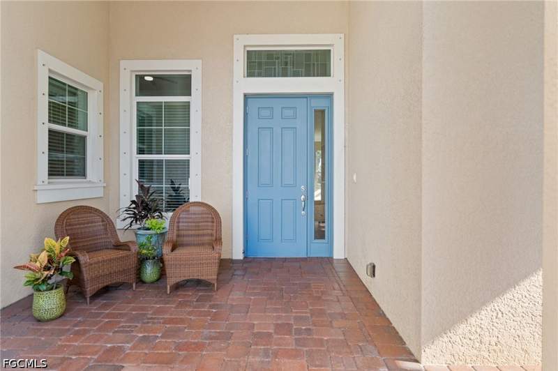 3 bedroom SingleFamilyResidence at 13836 Woodhaven Cir, Woodhaven, Fort Myers — photo 3