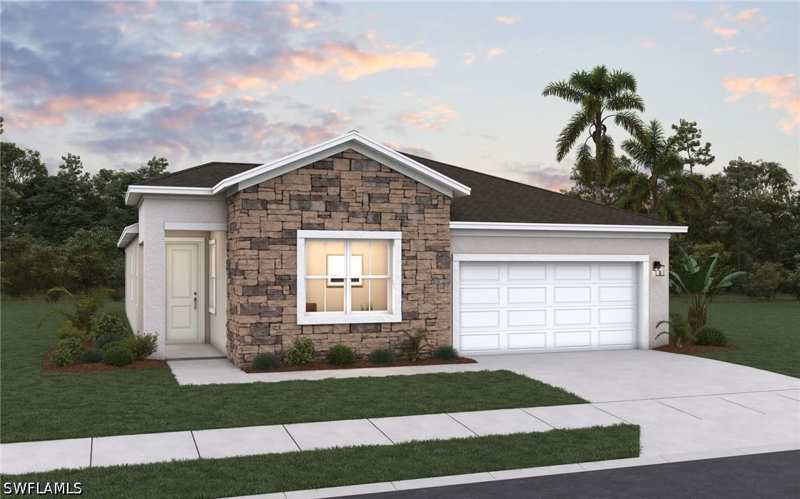 3 bedroom SingleFamilyResidence at 16931 Squirrel Branch Ln, Country Club, Alva — photo 1