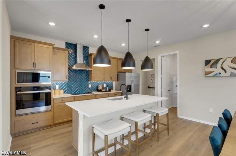 3 bedroom SingleFamilyResidence at 16931 Squirrel Branch Ln, Country Club, Alva — photo 4