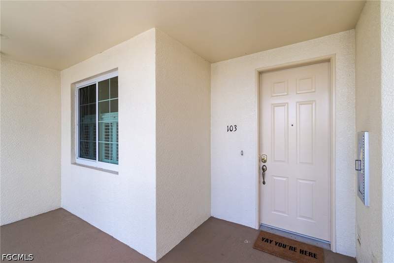 2 bedroom Condominium at 20061 Sanibel View Cir 103, Sanibel View Condo, Fort Myers — photo 3