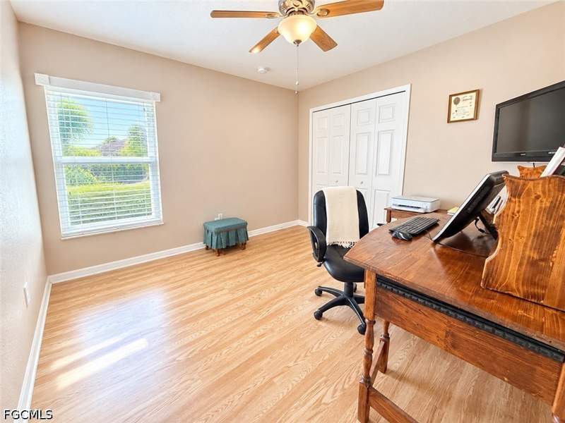 3 bedroom SingleFamilyResidence at 2208 NW 1st Pl, Cape Coral, Cape Coral — photo 4