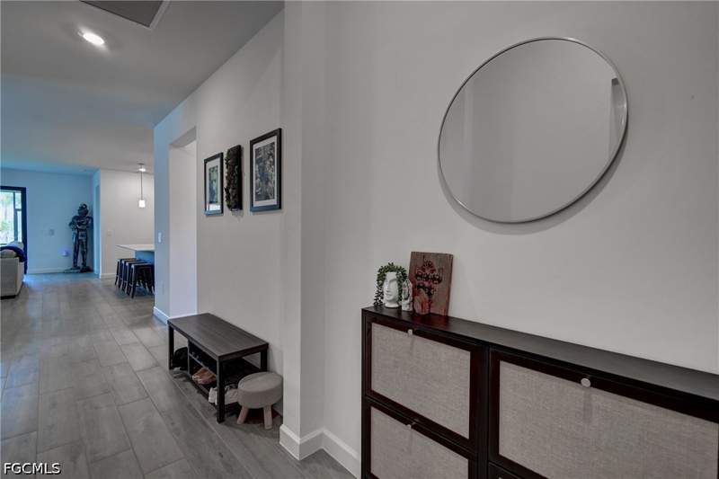 4 bedroom SingleFamilyResidence at 19243 Gentry Pl, Verdana Village, Estero — photo 5