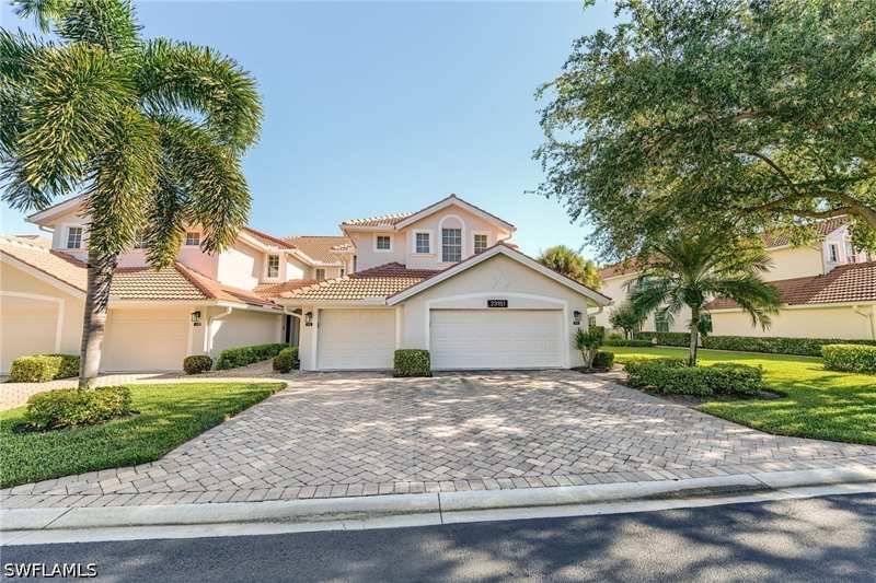 2 bedroom Condominium at 23151 Rosedale Dr 102, Morningside, Estero — photo 1