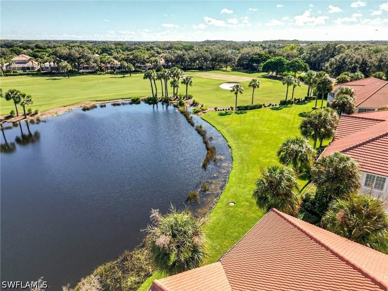 2 bedroom Condominium at 23151 Rosedale Dr 102, Morningside, Estero — photo 5