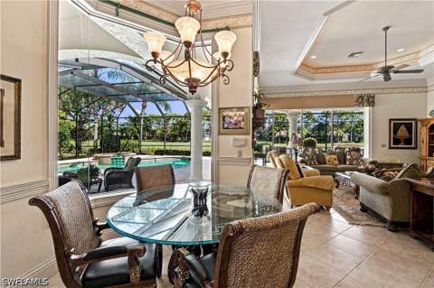 196 Cheshire Way, Naples FL - photo 12 of 44