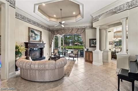 196 Cheshire Way, Naples FL - photo 6 of 44