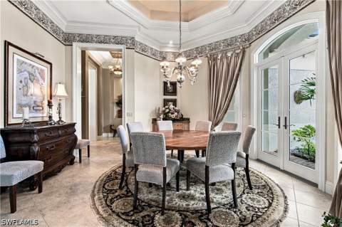 196 Cheshire Way, Naples FL - photo 7 of 44