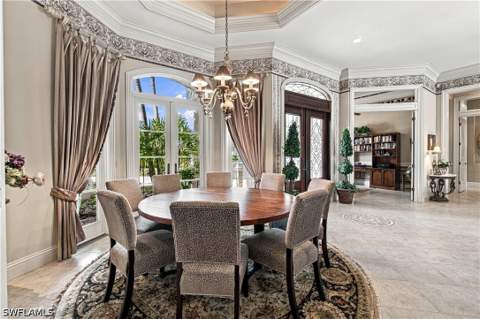 196 Cheshire Way, Naples FL - photo 8 of 44