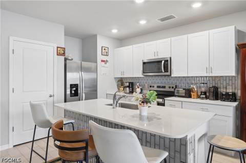 8031 Haley Creek Way, Fort Myers FL - photo 14 of 50