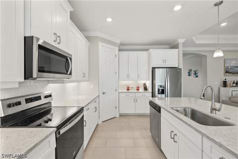 309 Spiaggio Ct, Naples FL - photo 11 of 46