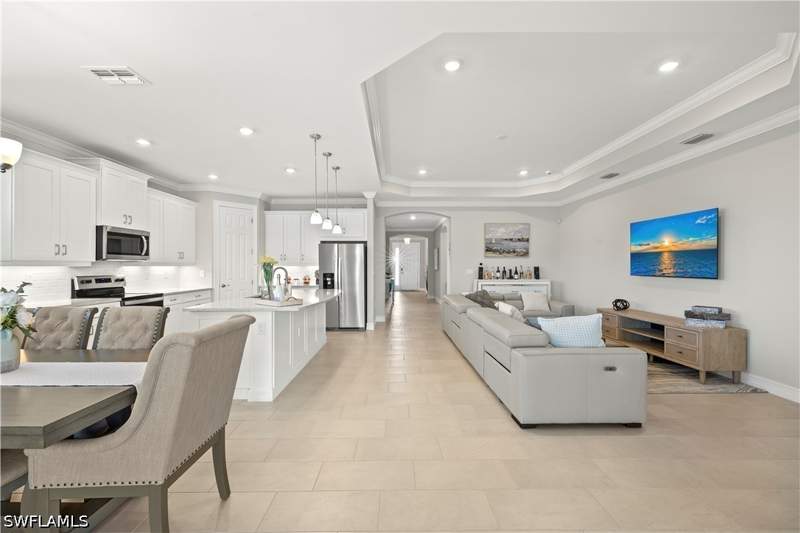 3 bedroom SingleFamilyResidence at 309 Spiaggio Ct, Tamarindo, Naples — photo 5