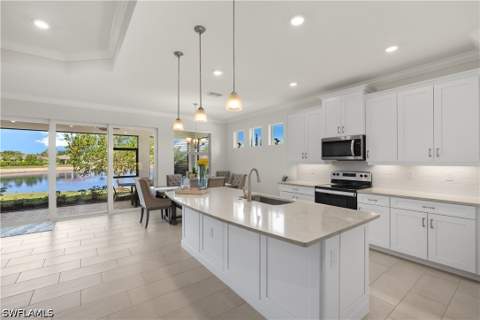 309 Spiaggio Ct, Naples FL - photo 8 of 46
