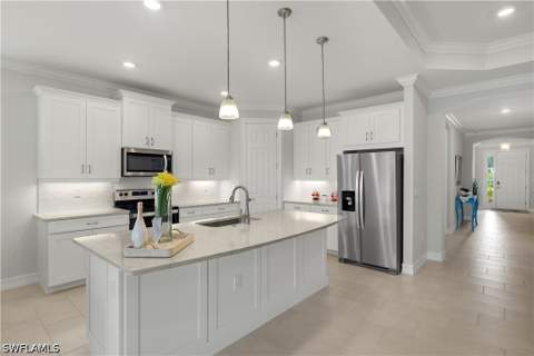 309 Spiaggio Ct, Naples FL - photo 9 of 46