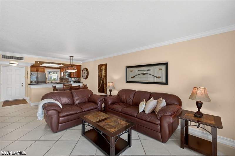 2 bedroom Condominium at 201 Quail Forest Blvd 109, Doral At Park Forest, Naples — photo 5