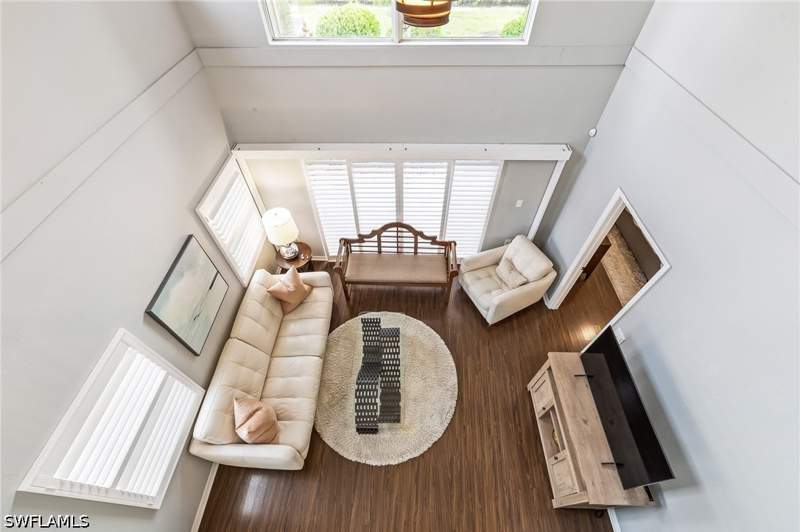 3 bedroom Townhouse at 4455 Botanical Place Cir 101, Botanical Place, Naples — photo 5