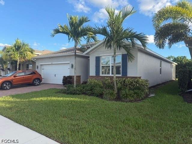 4 bedroom SingleFamilyResidence at 832 Heather Lake Ave, Cape Coral, Cape Coral — photo 2