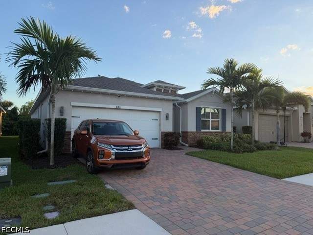 4 bedroom SingleFamilyResidence at 832 Heather Lake Ave, Cape Coral, Cape Coral — photo 3