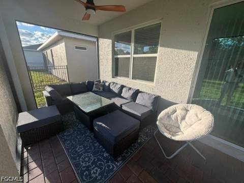 832 Heather Lake Ave, Cape Coral FL - photo 6 of 28