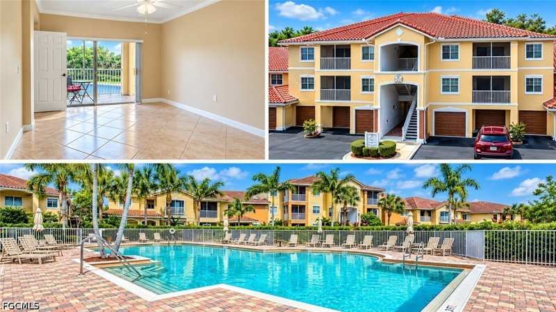 2 bedroom Condominium at 13141 Bella Casa Cir 2171, Bella Casa, Fort Myers — photo 1