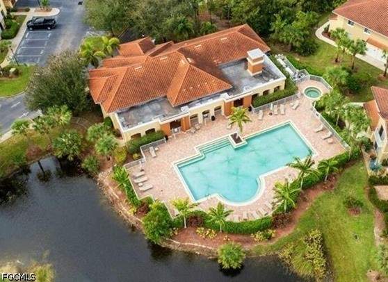 2 bedroom Condominium at 13141 Bella Casa Cir 2171, Bella Casa, Fort Myers — photo 2