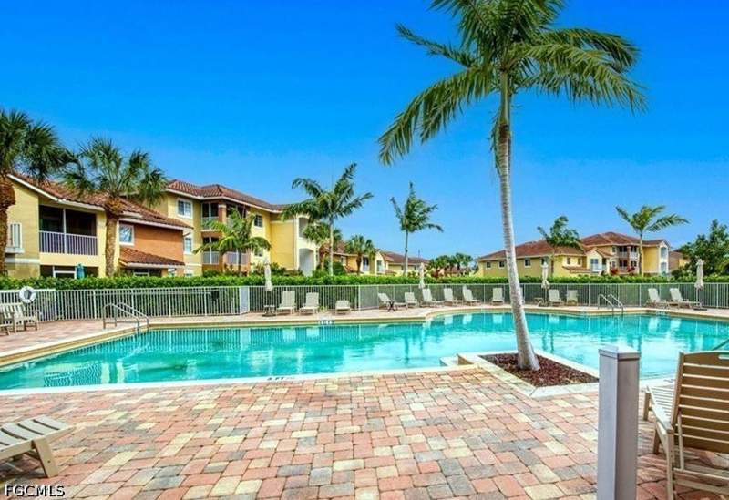 2 bedroom Condominium at 13141 Bella Casa Cir 2171, Bella Casa, Fort Myers — photo 4