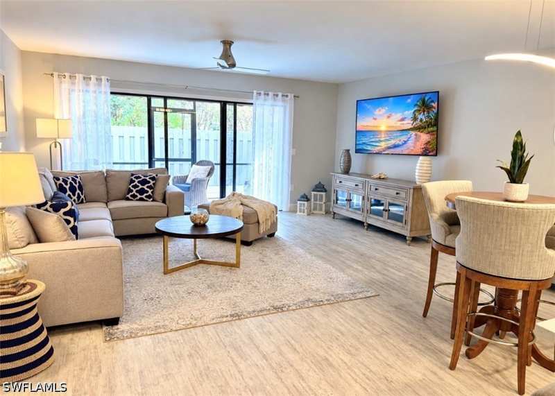 2 bedroom Townhouse at 800 Meadowland Dr N, Pelican Ridge, Naples — photo 1