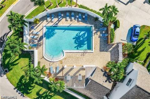 800 Meadowland Dr N, Naples FL - photo 17 of 17