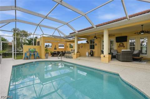 1804 Palaco Grande Pkwy, Cape Coral FL - photo 11 of 50