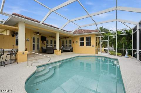 1804 Palaco Grande Pkwy, Cape Coral FL - photo 12 of 50
